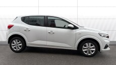 Dacia Sandero 1.0 Tce Expression 5dr Petrol Hatchback